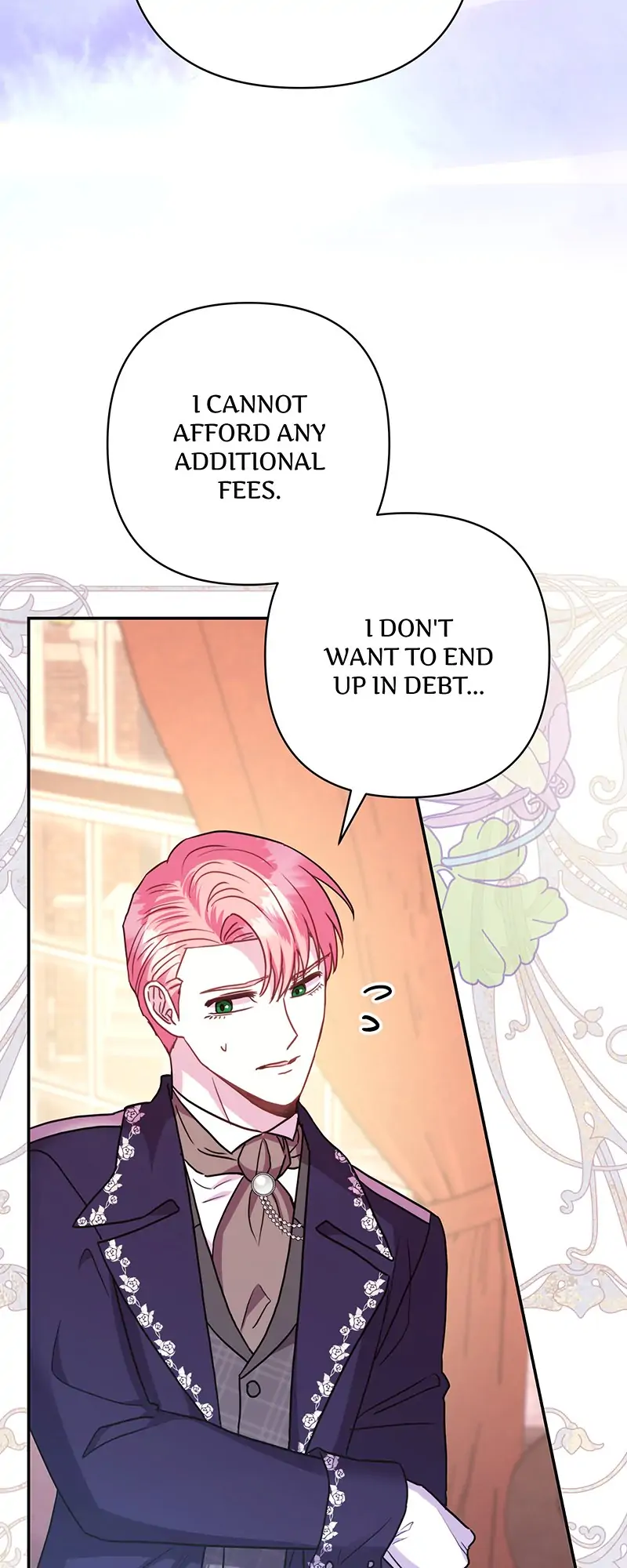 Another Typical Fantasy Romance Chapter 47.4 32